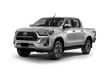 Toyota Hilux Pickup